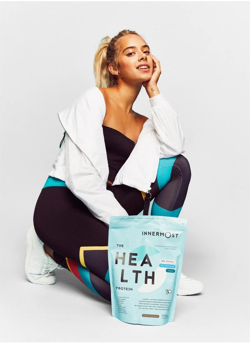 إنر موست The Health Protein Chocolate 520g