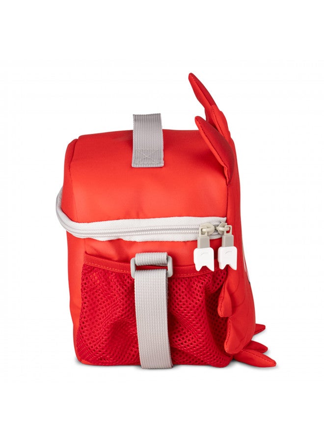 Tonies Tonies Character Bag - Travel Bag for your Toniebox, Headphones, Charging Station, and 6 Figurines - Monster  - Image 4