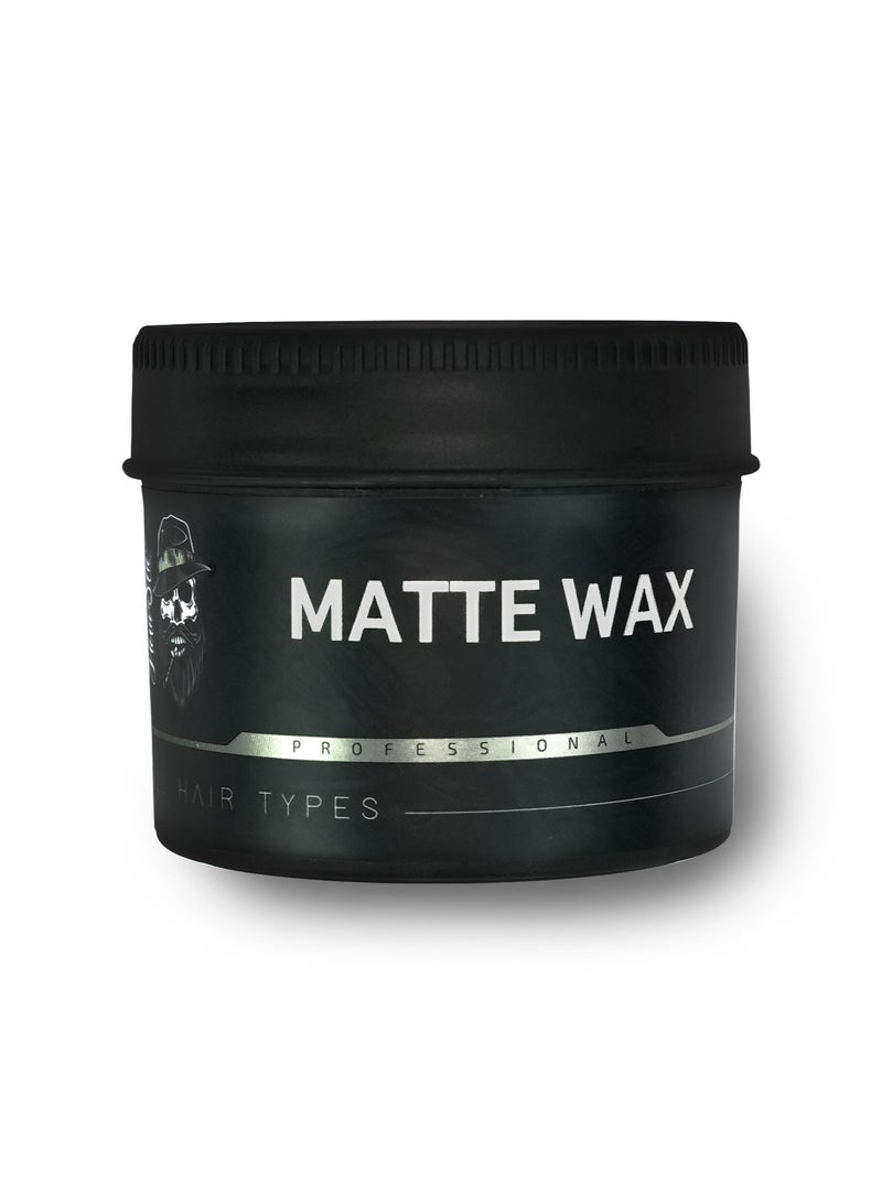 Top-notch Matte Wax 150ml