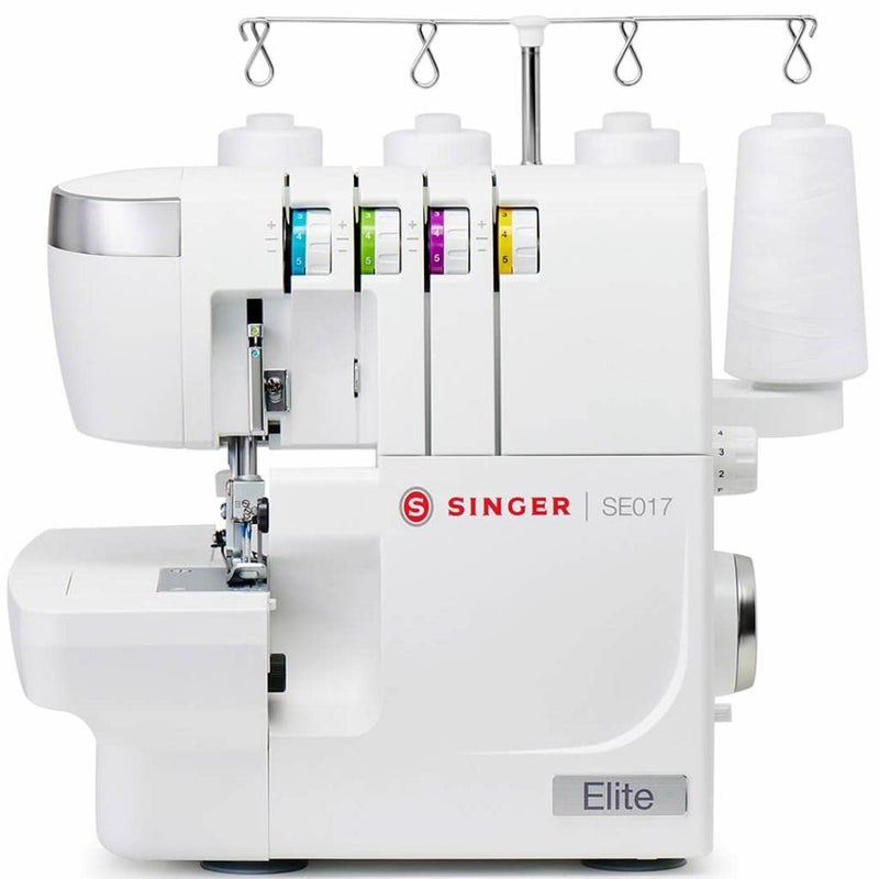 Singer Elite SE017 Overlock