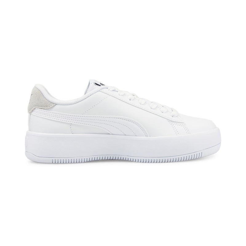 بوما حذاء التدريب Lily Platform Laced للنساء - Image 5