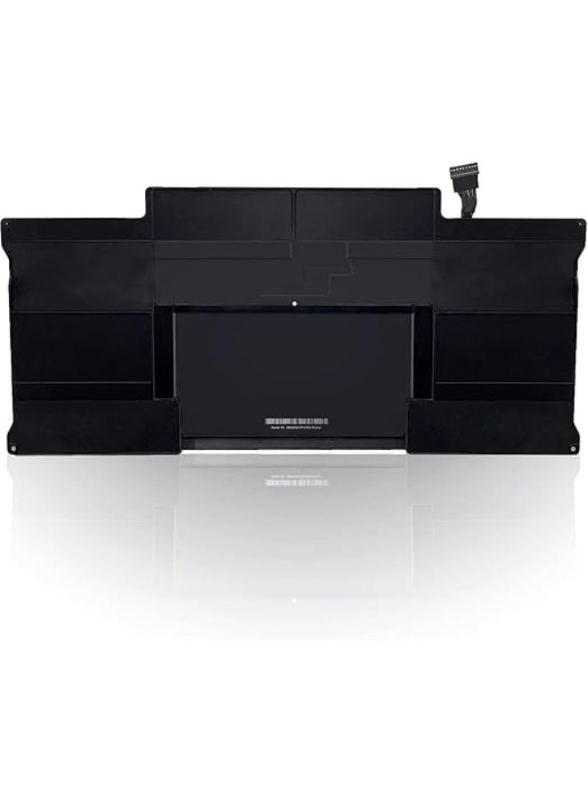 Laptop Battery Replacement – Lightweight & Durable 13-Inch Battery for MacBook Air – Long-Lasting 7.6V Lithium Polymer Battery - Image 3