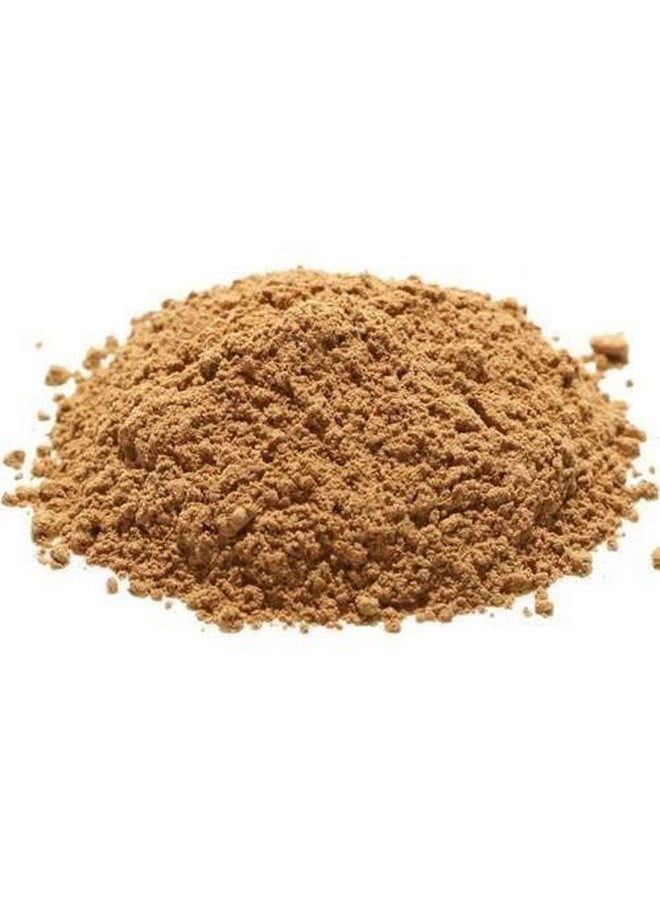 Organic Herbs أعشاب عضوية لودرا/لود/سيبلكوس راكيموزا/مسحوق لودرا 100 جرام - Image 2