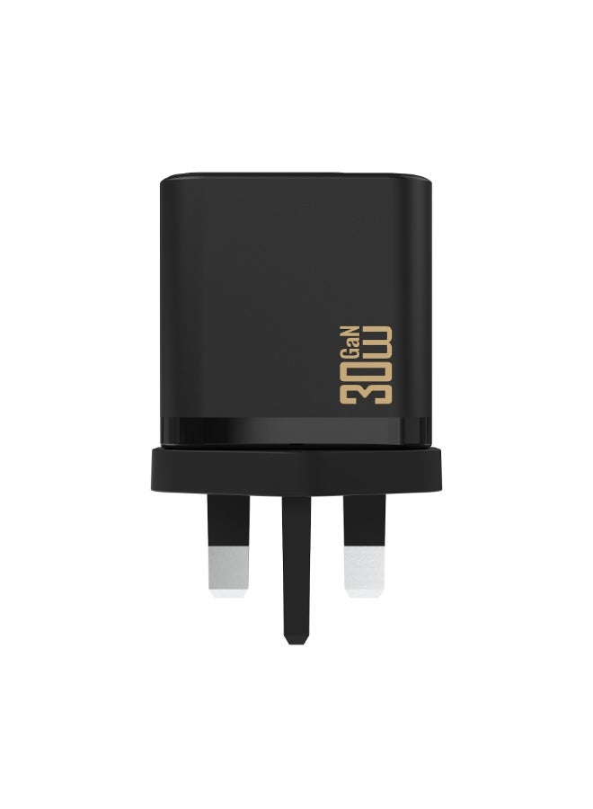 DUDAO A27PUK-B PD30W  STANDARD CHARGER ONLY - Image 3