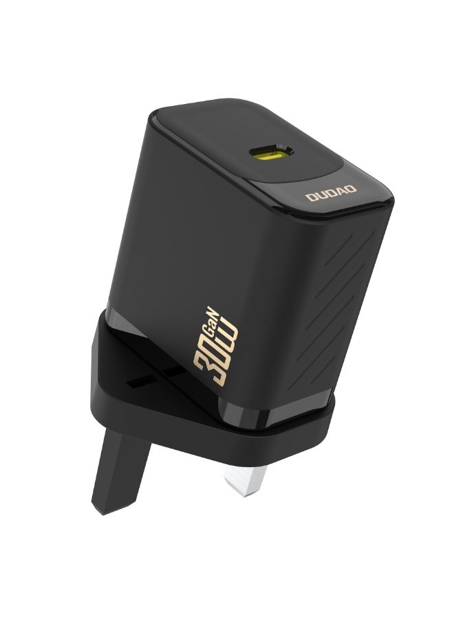 DUDAO A27PUK-B PD30W  STANDARD CHARGER ONLY - Image 2