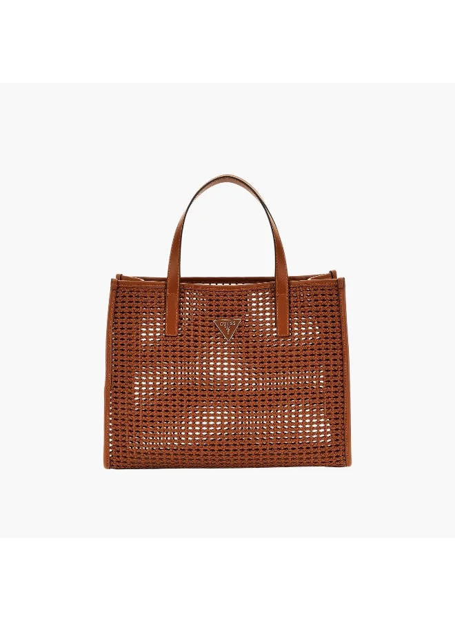 جس GUESS-BRIGITTA 2 IN 1 TOTE-Q2-JD25