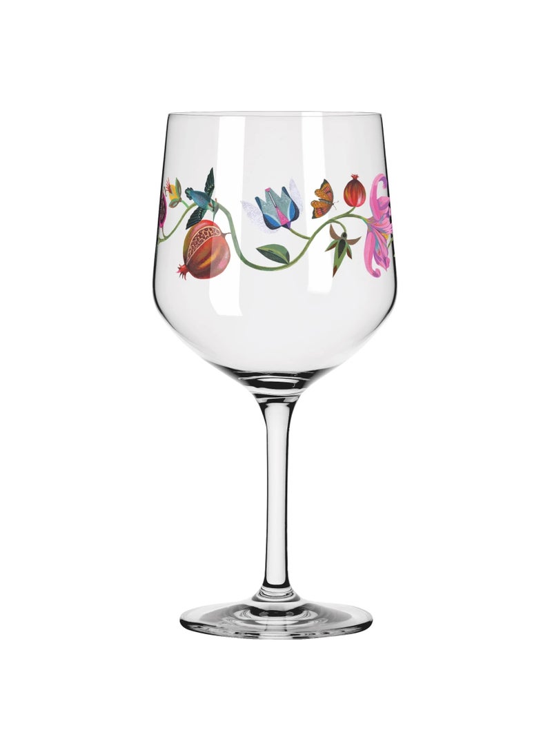 RITZENHOFF Gin Glass Set of 2, Large Balloon Gin Glasses 720ml Crystal Glassware, Exclusive Gift Box, Made in Germany - Image 4