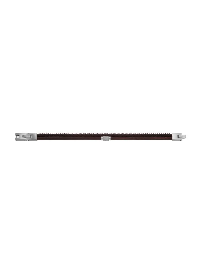 FOSSIL Jf04702040 Multi Strand Bracelet