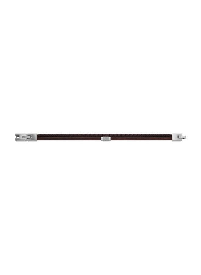FOSSIL Jf04702040 Multi Strand Bracelet  - Image 3
