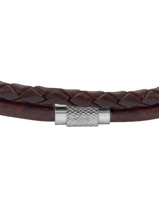 FOSSIL Jf04702040 Multi Strand Bracelet  - Image 4