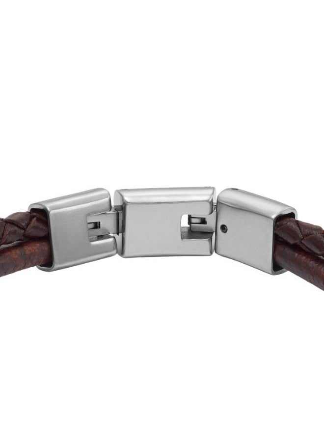 FOSSIL Jf04702040 Multi Strand Bracelet  - Image 5
