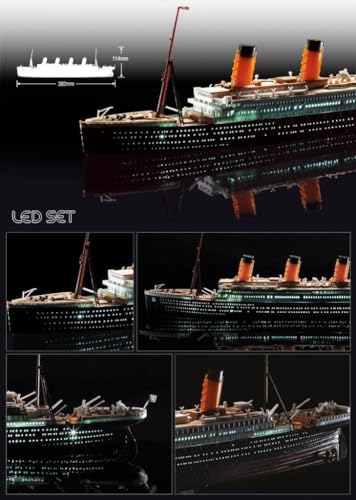 Academy Models Academy ACA14220 Model Kit, Various - Image 4