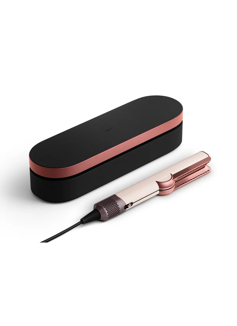 dyson Dyson Airstrait™ Straightener (Ceramic Pink/Rose Gold)
