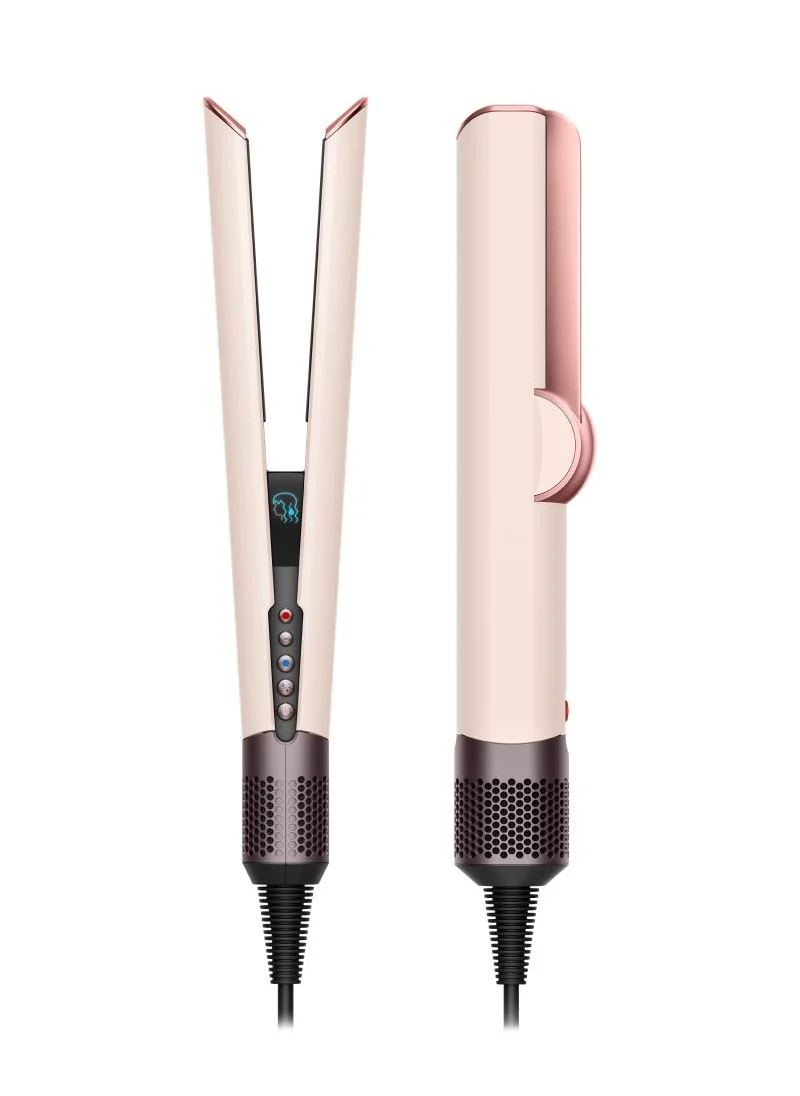 dyson Dyson Airstrait™ Straightener (Ceramic Pink/Rose Gold)