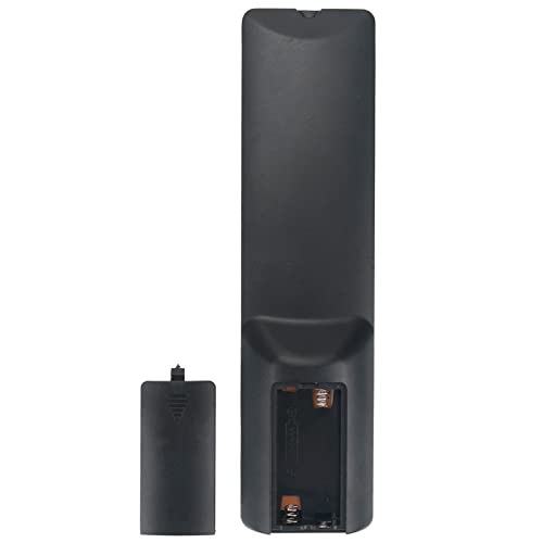 Allimity New Replacement Remote Control fit for MAG OTT IPTV Set Top Box MAG256 MAG254 MAG250 MAG257 MAG275 MAG352 MAG351 MAG350 - Image 3