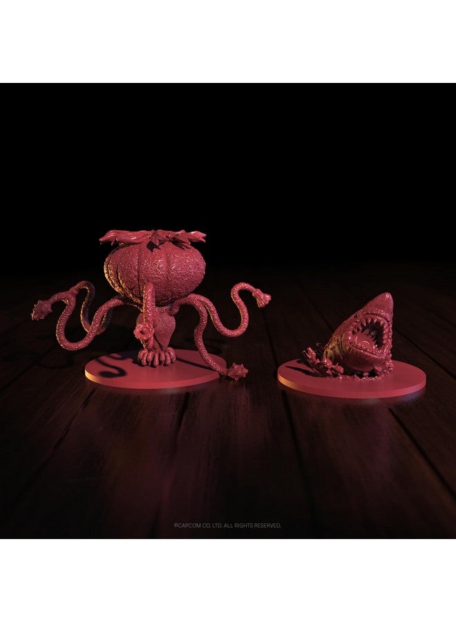 Steamforged Games Resident Evil: النقطة المظلمة - Image 4