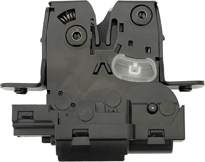 Nissan Micra Mk3 Qashqai J10 Driver Side Rear Trunk Door Lock Latch Actuator OEM 90502 2DX0A - Image 5