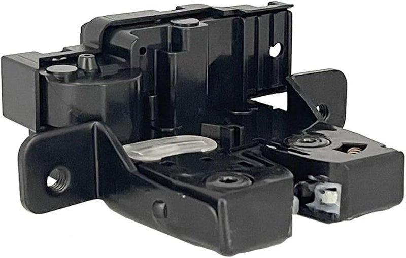 Nissan Micra Mk3 Qashqai J10 Driver Side Rear Trunk Door Lock Latch Actuator OEM 90502 2DX0A - Image 1