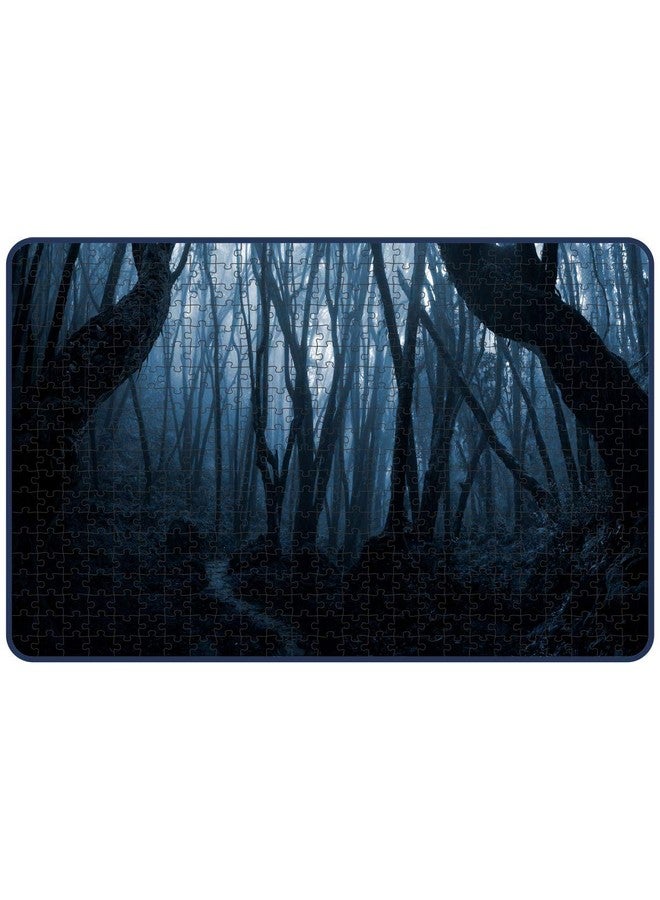 Webby Jungle in Wilderness Jigsaw Puzzle, 500 Pieces - Image 2