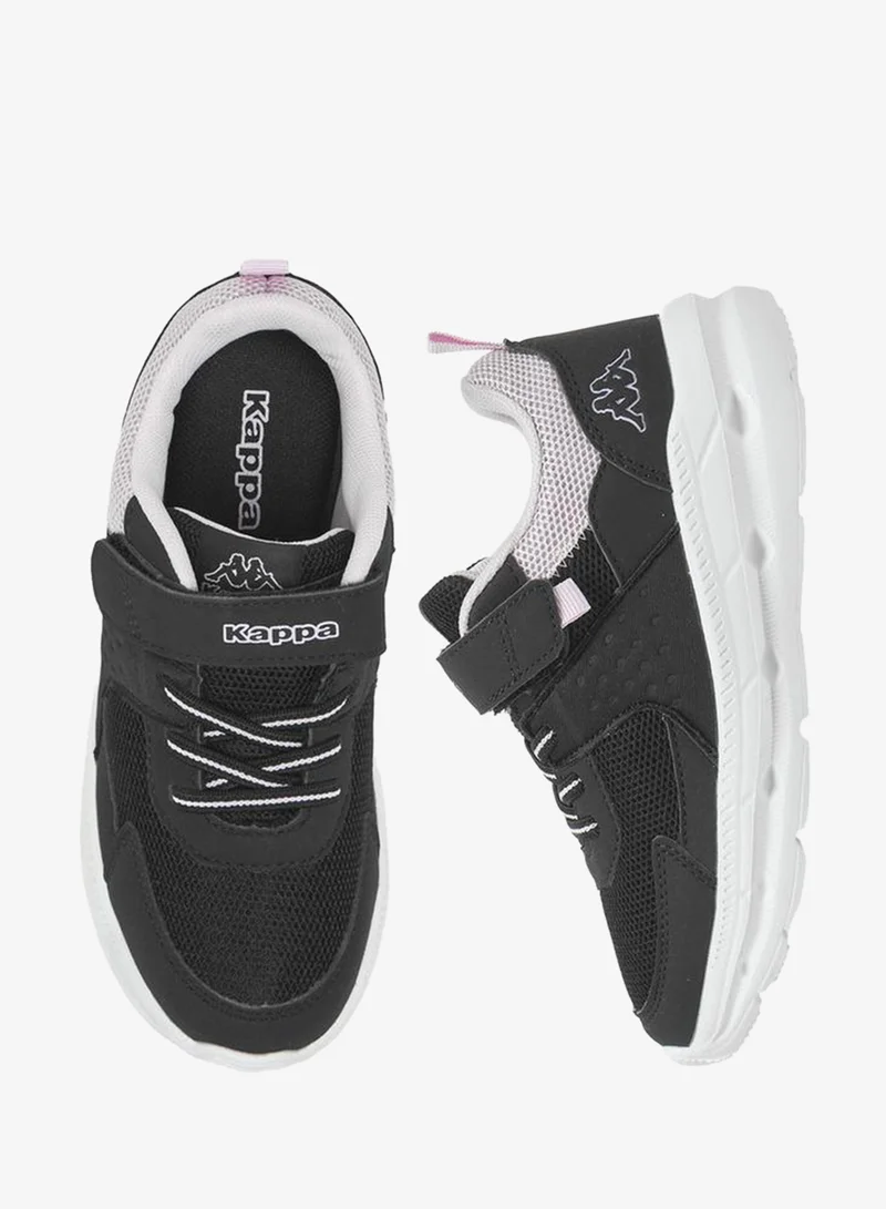 كابا Girls Hook & Loop Sports Shoes