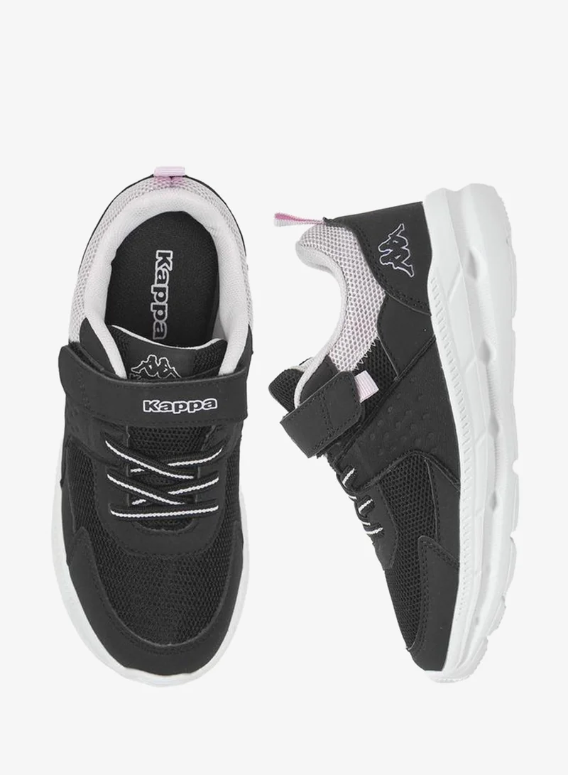 كابا Girls Hook & Loop Sports Shoes