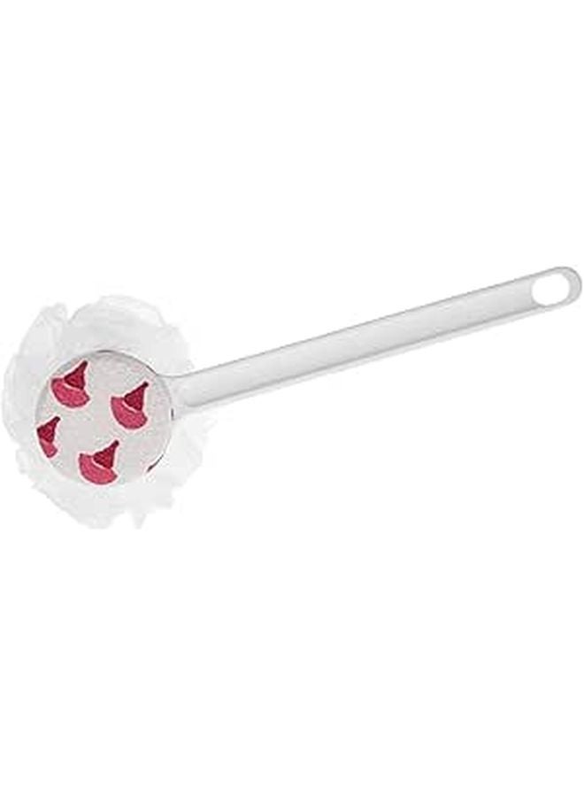 Double Sided Exfoliating Shower Brush Set for Back Deep Cleaning - Image 1