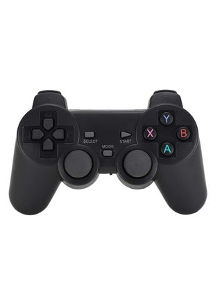 Wireless Gaming Controller for PS3/PC/Android - Universal Gamepad with Dual Vibration & 2.4Ghz USB Receiver - pzsku/Z1E3CFB919F6DA14603DFZ/45/1749560438/7bc1dc73-b65a-4ad5-b153-8f64106c688a