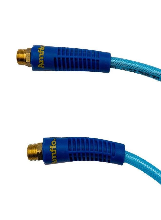 Plews Amflo 12-100E 1/4" x 100' Poly Air Hose - Image 3