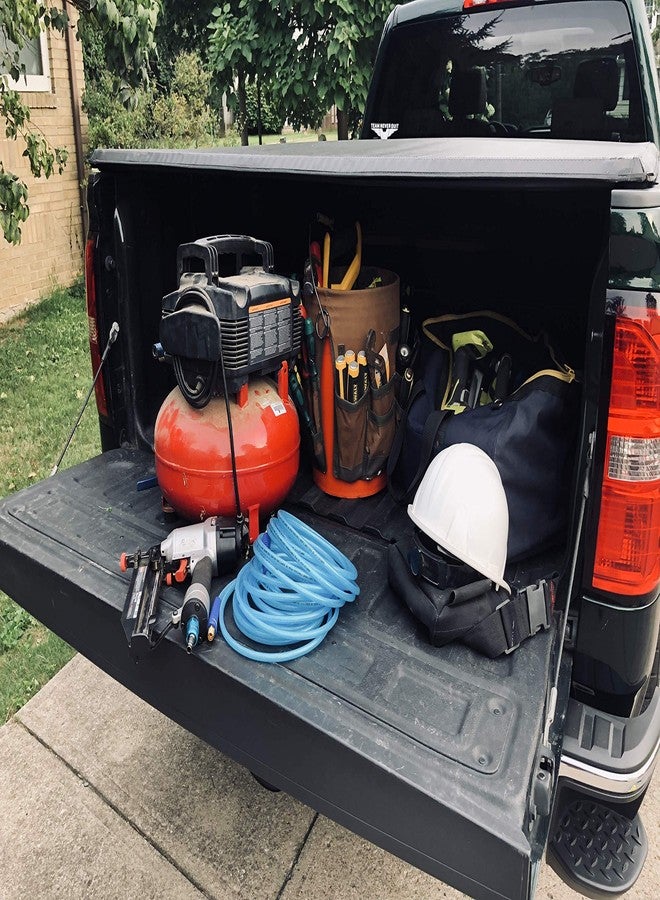 Plews Amflo 12-100E 1/4" x 100' Poly Air Hose - Image 2