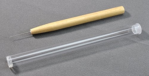 Bead Buddy Jeweler's Pearl Reamer-Jewelry Making Drill-Jewelry Drilling Tool - Image 2