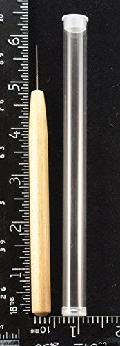 Bead Buddy Jeweler's Pearl Reamer-Jewelry Making Drill-Jewelry Drilling Tool - Image 5