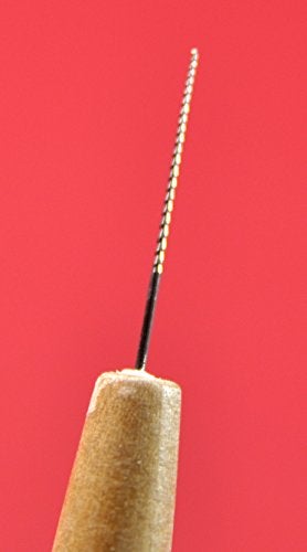 Bead Buddy Jeweler's Pearl Reamer-Jewelry Making Drill-Jewelry Drilling Tool - Image 3