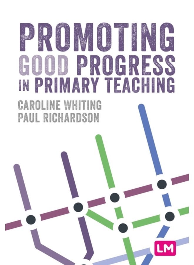 Promoting Good Progress in Primary Schools - Paperback