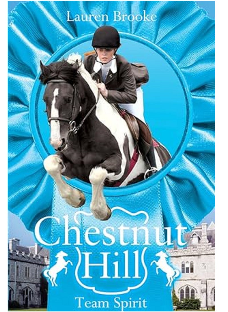 scholastic - Team Spirit - Image 1