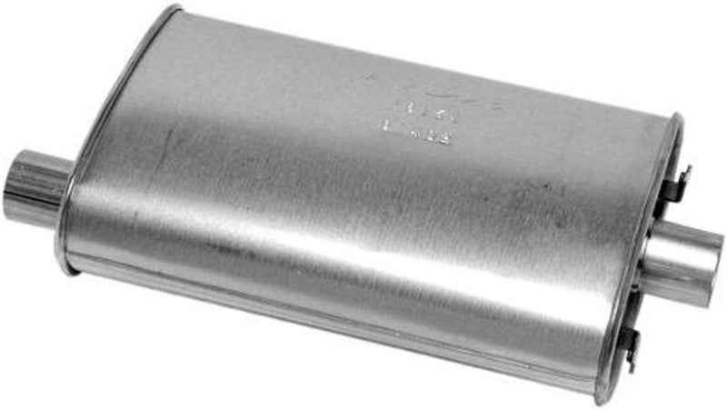 Walker Exhaust SoundFX 17870 Exhaust Muffler - Image 1