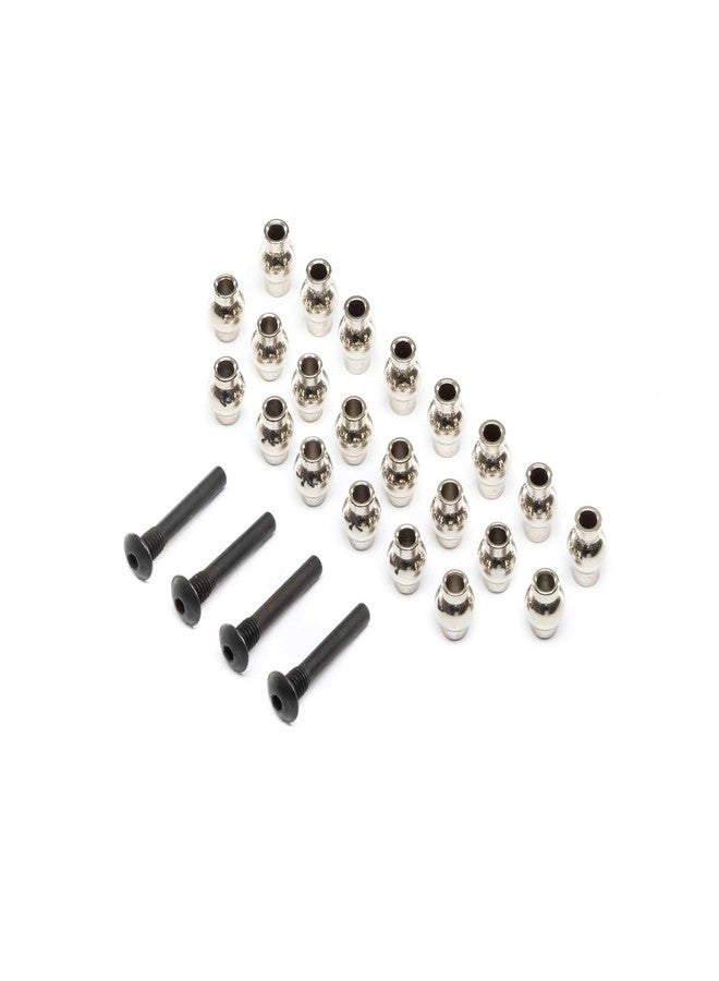 Losi Pivot Ball Set Super Baja Rey LOS254051 Elec Car/Truck Replacement Parts