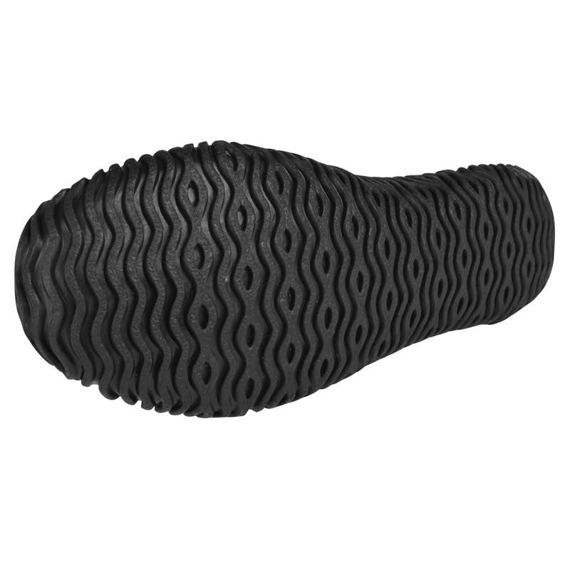 SEAC Basic HD, 5 mm neoprene diving boots with side zip and semi-rigid sole - Image 5