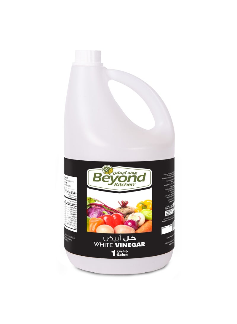 Beyond Kitchen 1 Galon White Vinegar [1pc] - Image 1