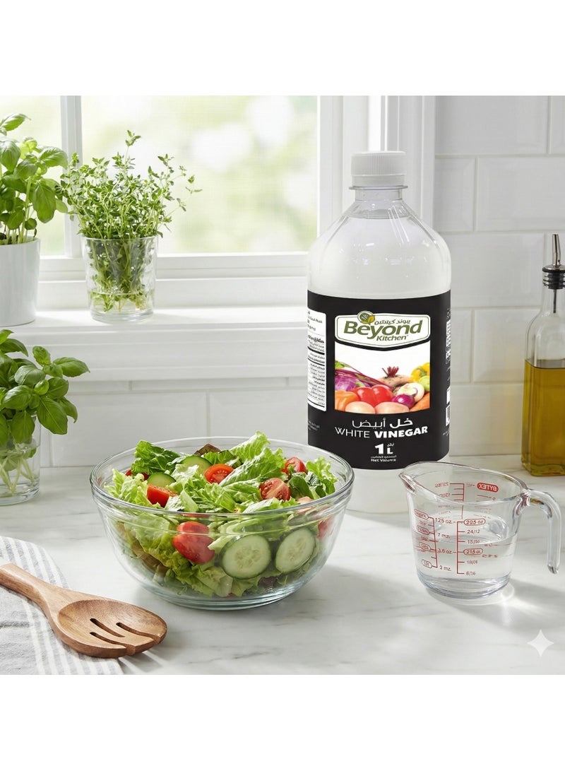 Beyond Kitchen 1 Galon White Vinegar [1pc] - Image 2