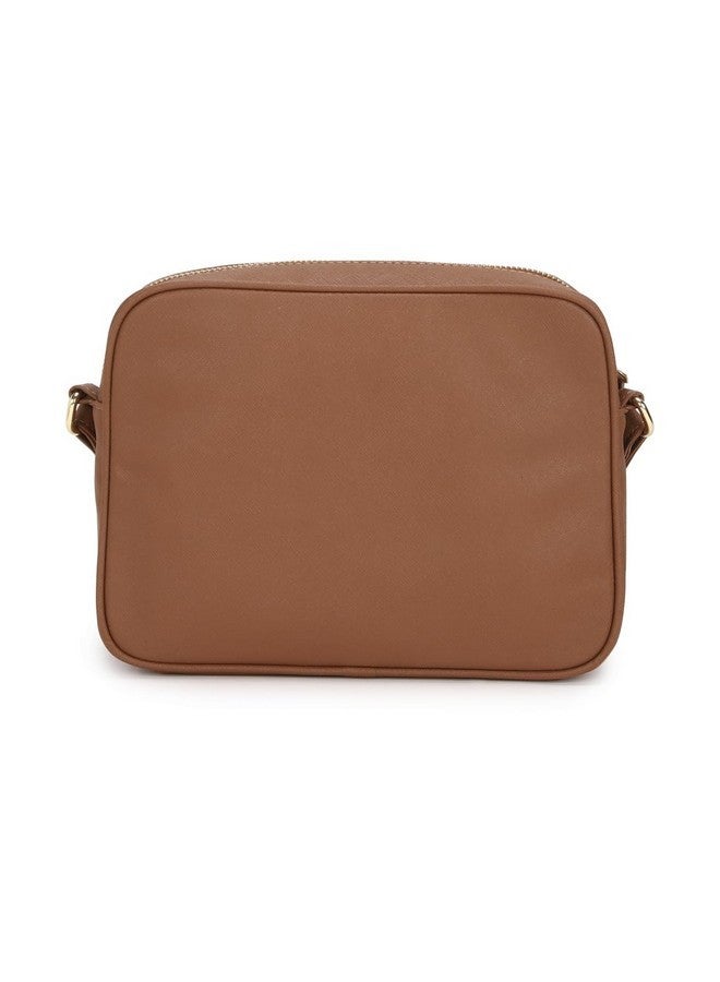 Van Heusen Women's Western (Tan) - Image 3