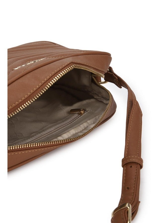 Van Heusen Women's Western (Tan) - Image 4