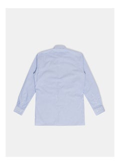 Olymp Collared Neck Long Sleeve Stripes Shirt  - Image 2