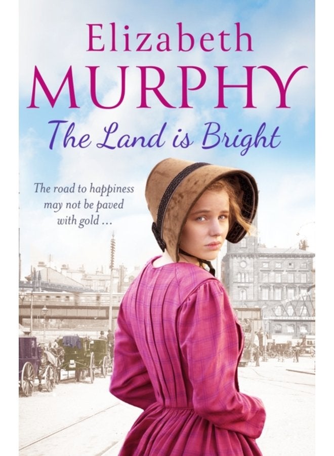 The Land is Bright - Paperback