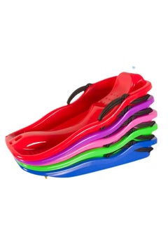 Generic Sand, Grass and Snow Skateboard with Rope Suitable for Outdoor Trips Multicolor 1 Piece Random Color Choice  - Image 2