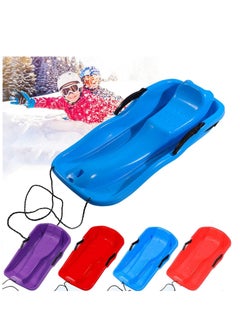 Generic Sand, Grass and Snow Skateboard with Rope Suitable for Outdoor Trips Multicolor 1 Piece Random Color Choice  - Image 1