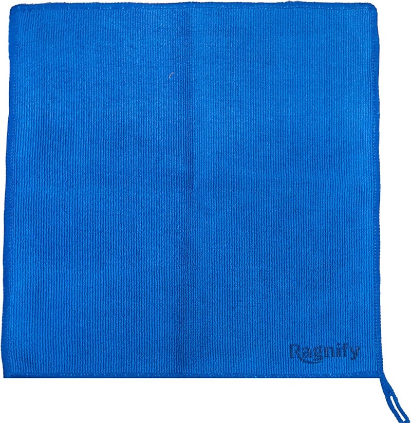 Ragnify Microfiber Clay Towel for Auto Detailing - Scratch Free and Paint Safe - Image 1