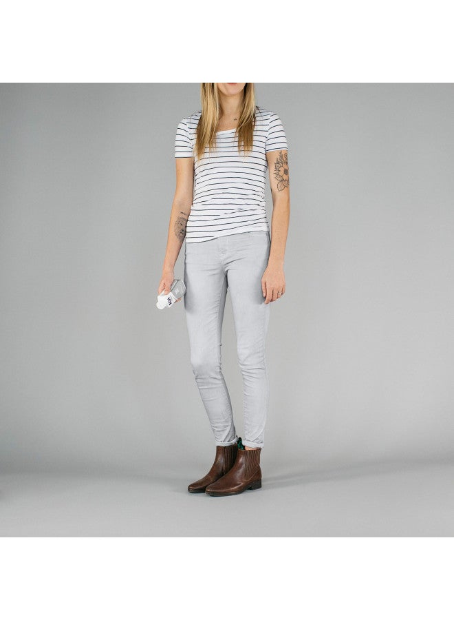 RIT صبغة مسحوق ريت 03579000584، 1-1/8 أونصة، رمادي لؤلؤي - Image 3