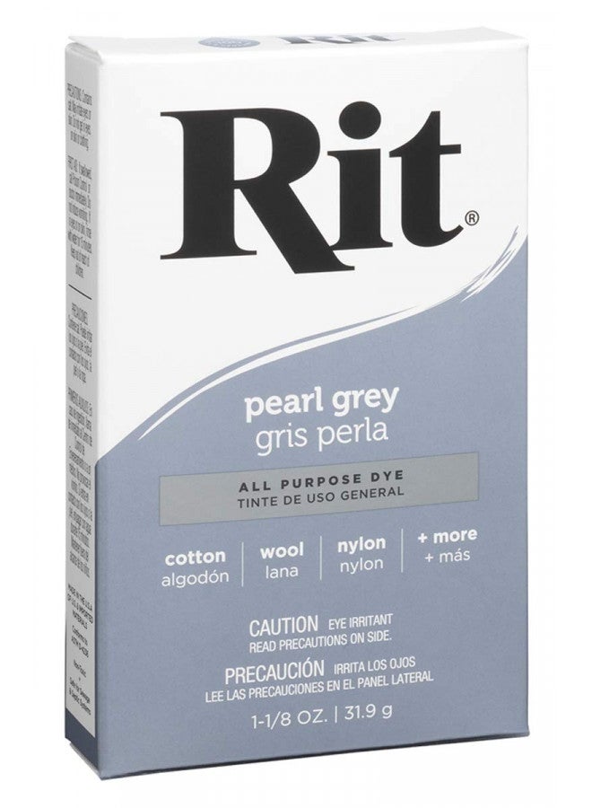 RIT صبغة مسحوق ريت 03579000584، 1-1/8 أونصة، رمادي لؤلؤي - Image 2