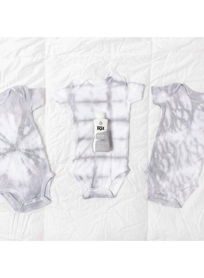 RIT صبغة مسحوق ريت 03579000584، 1-1/8 أونصة، رمادي لؤلؤي - Image 4