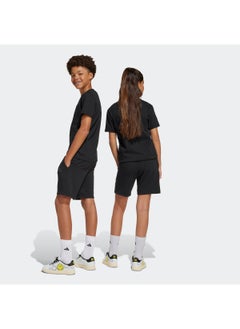 Adidas Youth Smileyworld Shorts  - Image 2